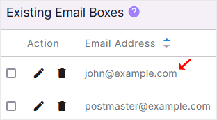 Cara Membuat Akun Email di SiteWorx