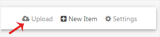 Cara Upload File melalui File Manager SiteWorx