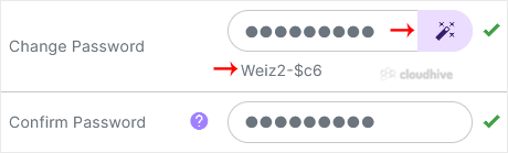 Cara Mengganti Password FTP di SiteWorx