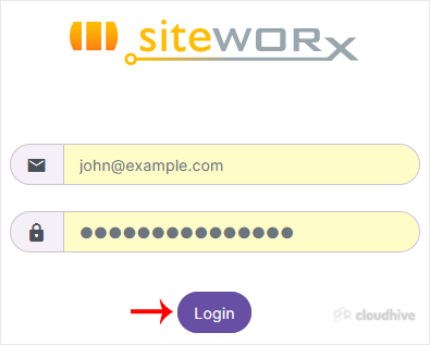 Cara Mengakses Email melalui Webmail SiteWorx