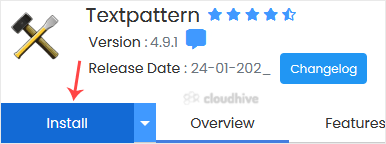Cara Menginstal Textpattern melalui Softaculous di cPanel