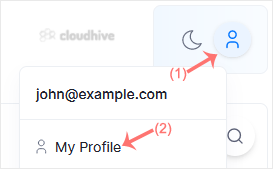 Cara Mengganti Password Akun Virtualizor