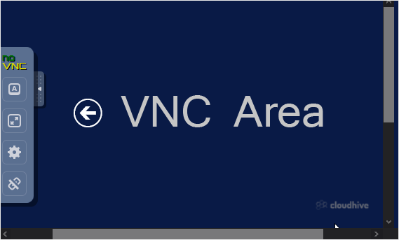 Cara Mengakses VPS melalui VNC di Virtualizor