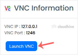 Cara Instal/Instal Ulang OS VPS secara Manual dengan ISO di Virtualizor