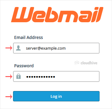 Cara Mengakses Email melalui Webmail cPanel