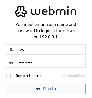 Cara Menginstal Webmin di Linux