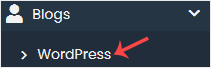 Cara Menginstal WordPress melalui Softaculous di cPanel
