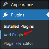 Cara Menginstal Plugin WordPress