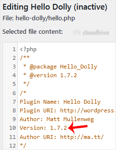 Cara Memaksa Update atau Reinstall Plugin WordPress