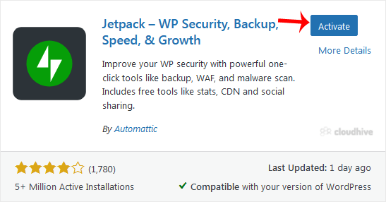 Cara Menginstal Plugin WordPress