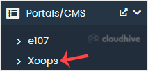 Cara Menginstal Xoops melalui Softaculous di cPanel
