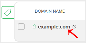 Cara Mengubah Nameserver Domain di Name.com